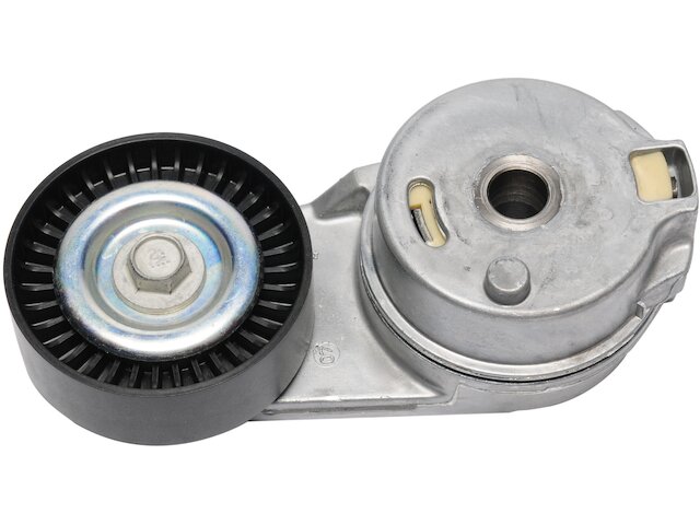 Accessory Drive Accessory Belt Tensioner - 2021-2022 Jeep Wrangler 6.4L V8 - ContiTech 153428-02104173
