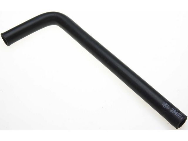 Heater To Tee-1 Heater Hose - 1991-1993 Hyundai Sonata 3.0L V6 GAS - Gates 144-02105547