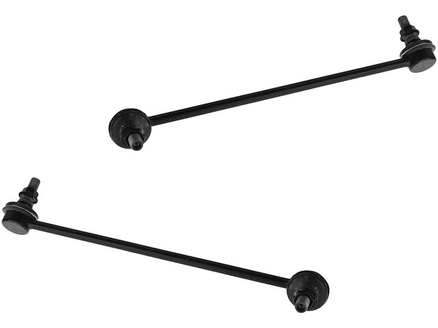 Front Sway Bar Link Kit 2 Piece - 2001-2005 Dodge Stratus Coupe - TRQ 2083-02107458