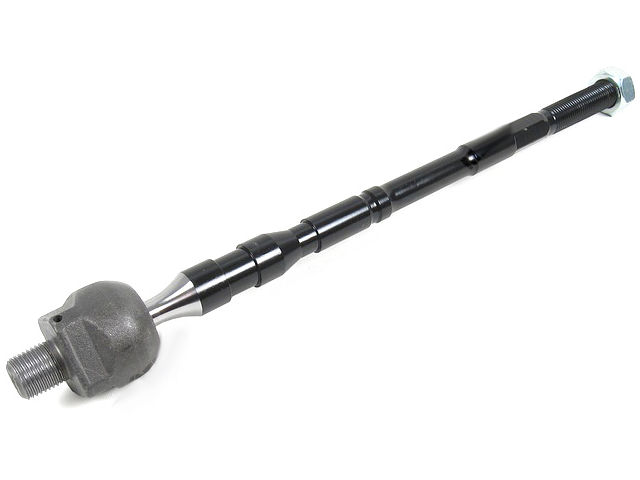 Front Inner Tie Rod End - 2003-2008 Subaru Forester - Mevotech 350-02107816