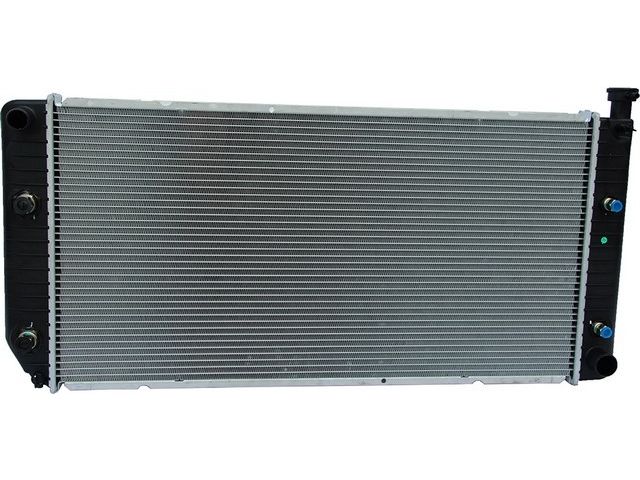 Radiator - 1988-1999 Chevrolet C1500 - OSC Automotive 3009-02108086