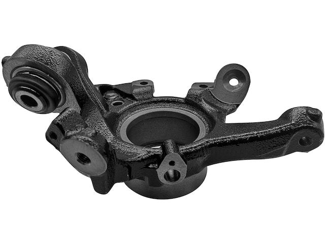 Rear Right Suspension Knuckle - 2007-2016 BMW 328i - SKP 19124-02108191