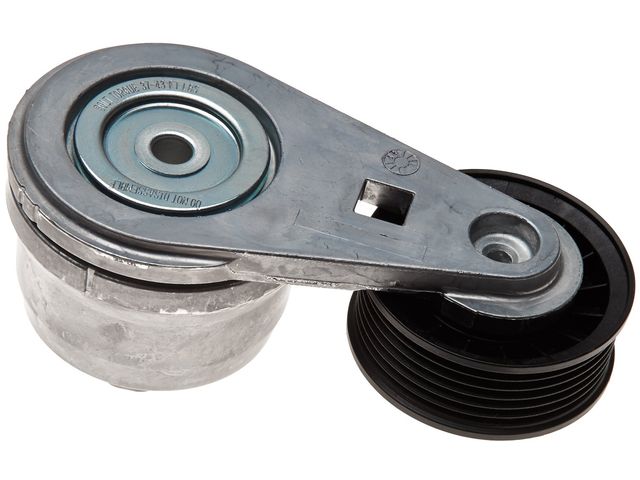 Accessory Belt Tensioner - 2011-2016 GMC Sierra 2500 HD 6.6L V8 Diesel - Gates 96713-02108205
