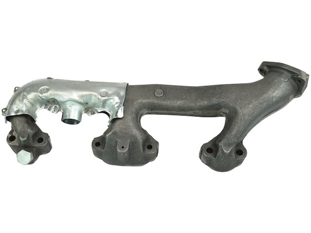 Right Exhaust Manifold - 1992-1994 Chevrolet Blazer 5.7L V8 - TRQ 2958-02108485