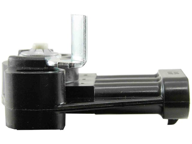 Throttle Position Sensor - 1986-1987 Buick Regal 3.8L V6 Turbocharged - NGK 2665-02109180