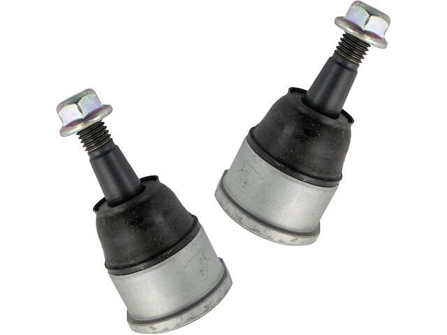 Front Lower Ball Joint Kit 2 Piece - 1997-2018 Chevrolet Corvette - TRQ 3228-02110023