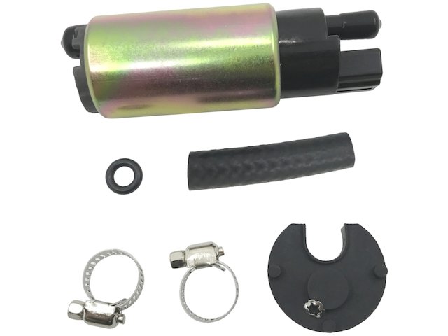 Electric Fuel Pump - 2004-2006 Scion xB 1.5L 4-Cylinder - Replacement 18018-02110353