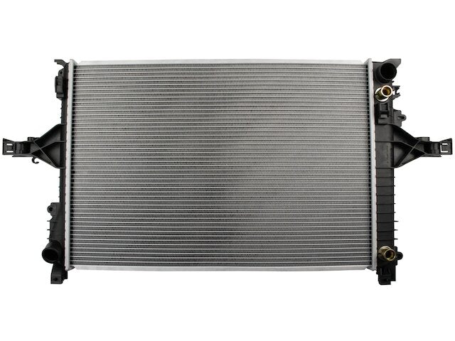 Radiator - 2001-2009 Volvo S60 - TRQ 865-02111085