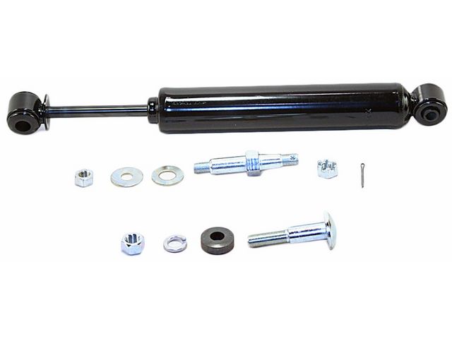 Front Steering Damper - 1983-2004 Chevrolet S10 4WD - Monroe 3669-02111230