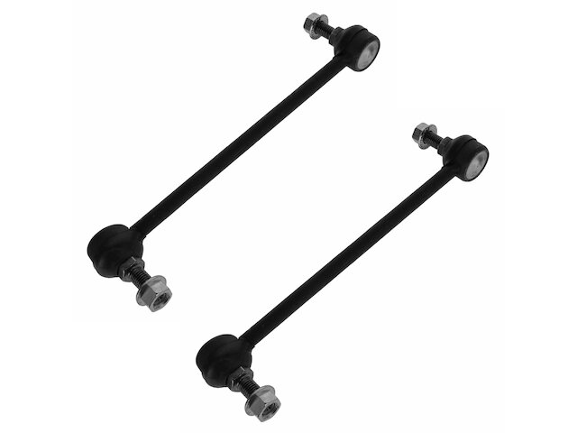 Front Sway Bar Link Kit 2 Piece - 2002-2003 Lexus ES300 - TRQ 7526-02111320