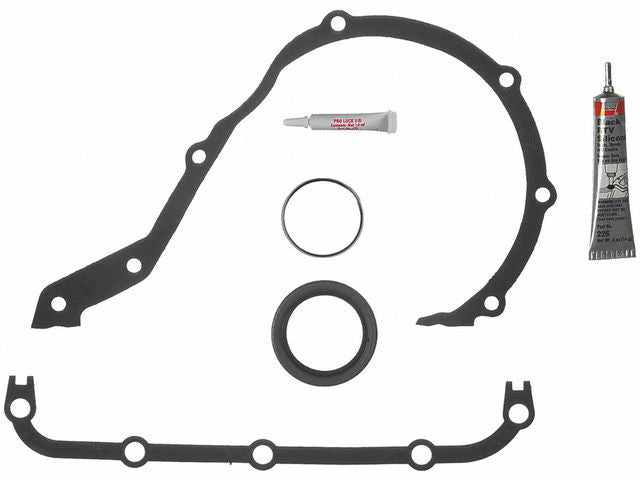 Timing Cover Gasket Set - 1965-1985 Ford F250 - Felpro 138293-02111840
