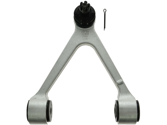 Front Right Upper Control Arm and Ball Joint Assembly - 1993-1998 Toyota Supra - TRQ 8157-02111992
