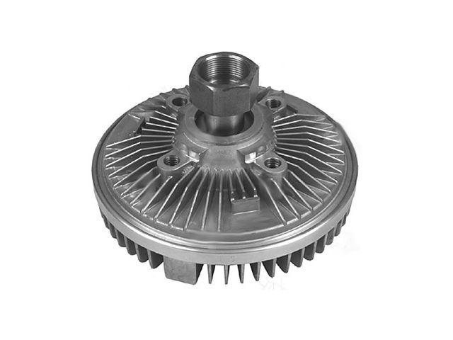 Fan Clutch - 2002-2006 Chevrolet Avalanche 1500 - Four Seasons 2942-02113095