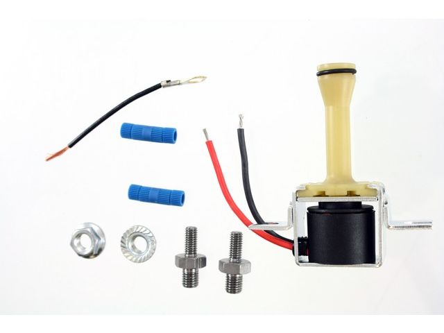 Automatic Transmission Solenoid - 1991-2004 GMC Sonoma - Pioneer Cables 4202-02113389