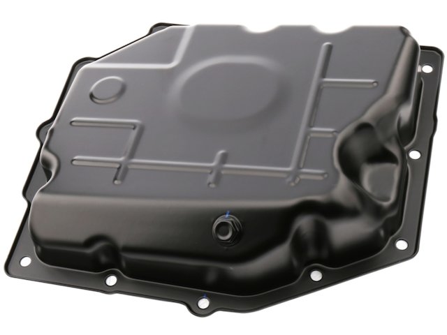 Automatic Transmission Pan - 2009-2010 Dodge Challenger - Replacement 30139-02115021