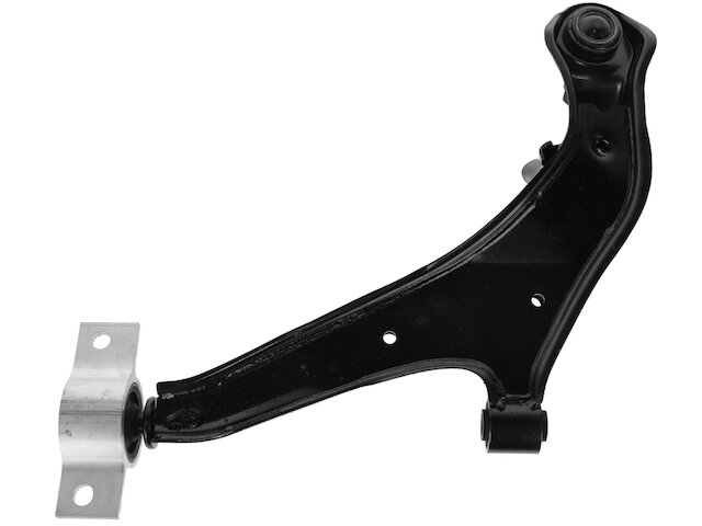 Front Right Lower Control Arm and Ball Joint Assembly - 2002-2004 Infiniti I35 - TRQ 6710-02115724