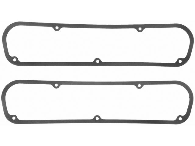 Valve Cover Gasket Set - 1989-1991 Dodge Dakota 5.2L V8 - Felpro 1832-02117327