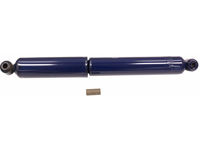 Rear Shock Absorber - 1967-1979 Ford F350 RWD Standard Cab Pickup - Monroe 138317-02119055