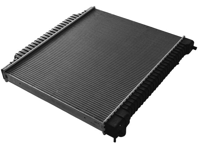 Radiator - 2003-2014 Ford E150 5.4L V8 - TRQ 5076-02119652