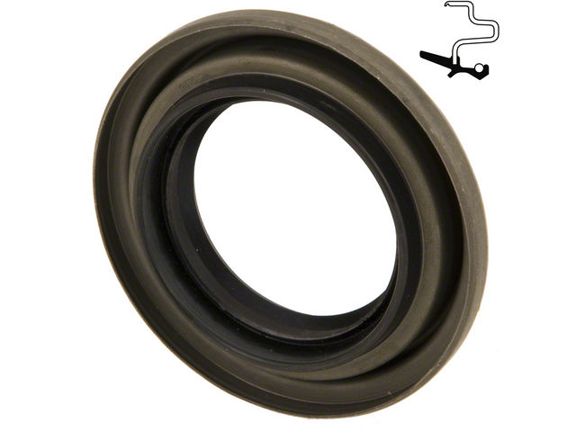 Pinion Seal - 1987-1995, 1997-2001 Jeep Wrangler - National 2315-02120639