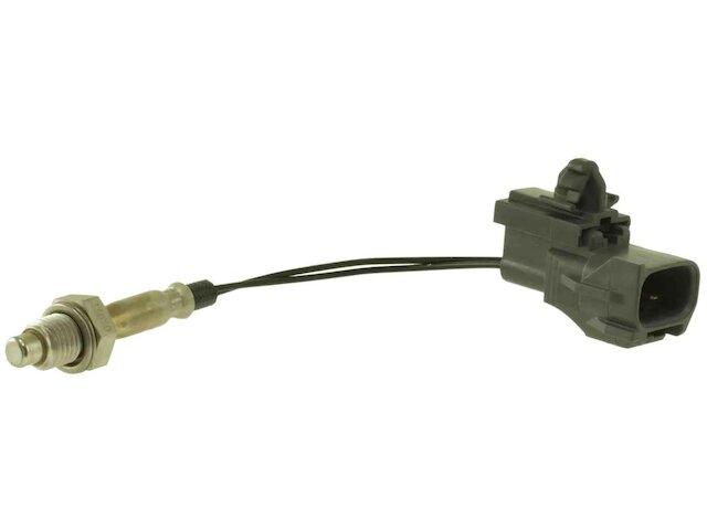 EGR Temperature Sensor - 1993-1997 Toyota Corolla 1.8L 4-Cylinder 7A-FE - NGK 8007-02120900