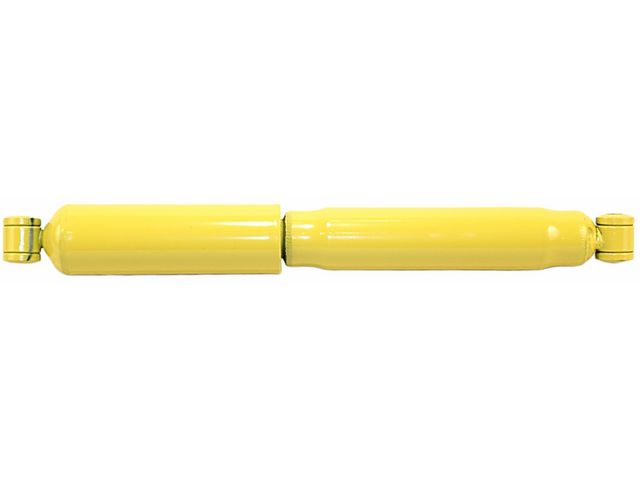 Front Shock Absorber - 1981-1993 Dodge W250 - Monroe 2128-02120958