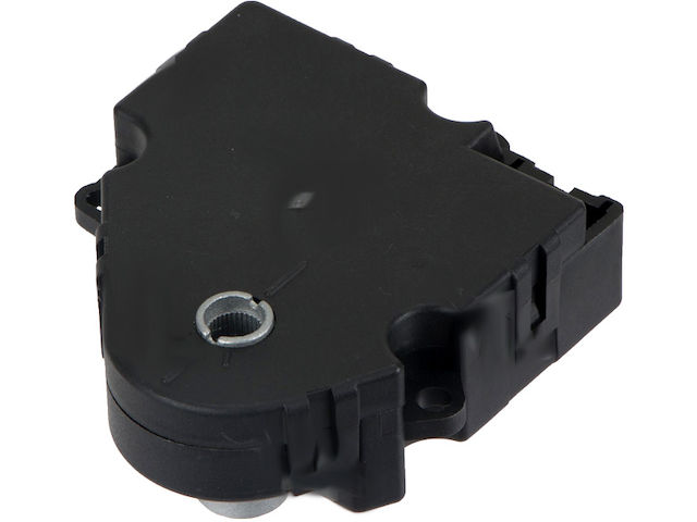 HVAC Panel Mode Door Actuator - 2003-2007 Hummer H2 - Four Seasons 18596-02122842