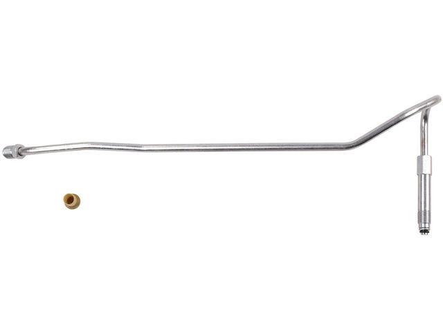Tube - To Rack Power Steering Pressure Line Hose Assembly - 2005-2010 Nissan Pathfinder - Sunsong 18396-02122968