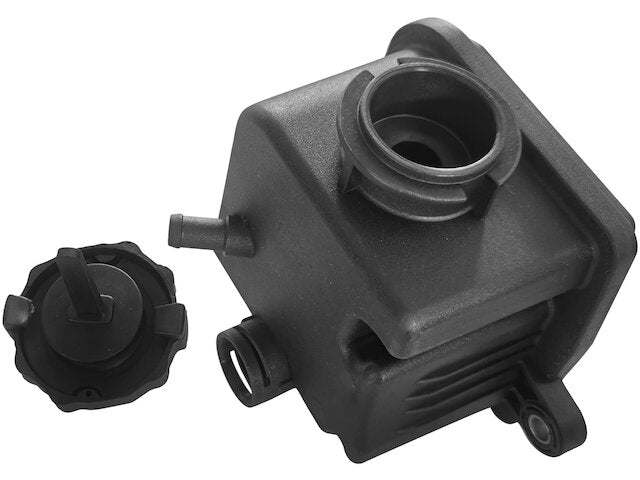 Power Steering Reservoir - 2006 Mercedes CLS500 - Replacement 18574-02123444