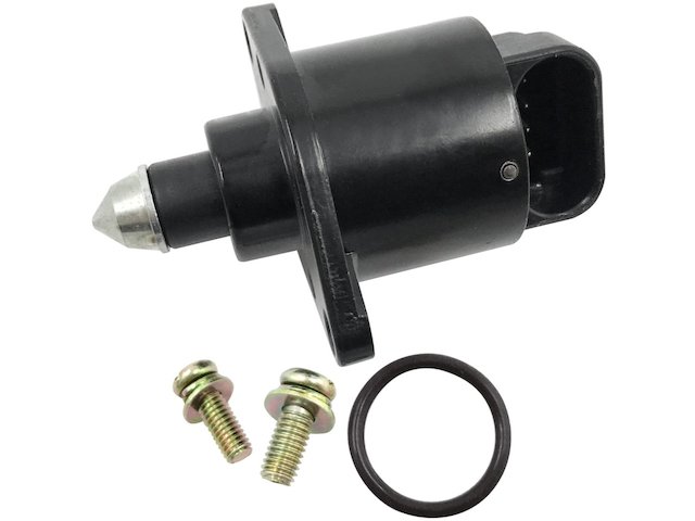 Idle Control Valve - 1996-1997 Dodge Grand Caravan - Replacement 1886-02123793