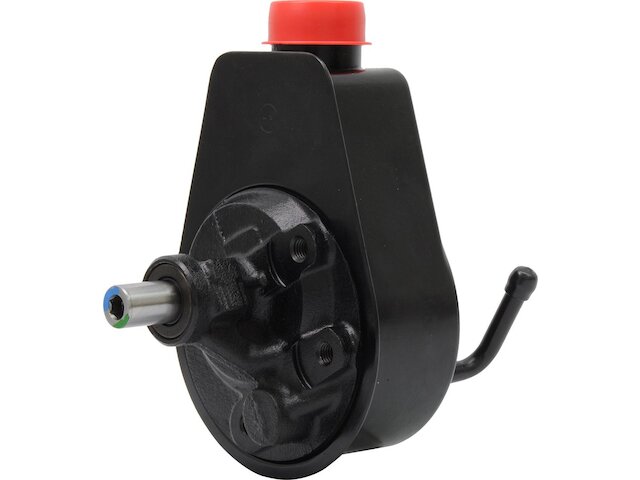 Power Steering Pump - 1988-1989 Chevrolet K1500 - BBB Industries 3384-02125975