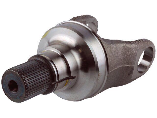 Front Outer Axle Shaft - 2005-2012 Ford F550 Super Duty 4 X 4 - Spicer 18246-02126370