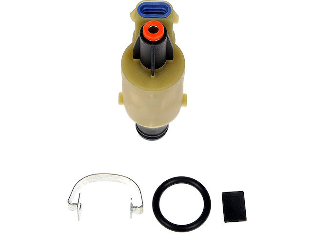 Suspension Solenoid - 1984-1987 Lincoln Continental - Dorman 5607-02126438