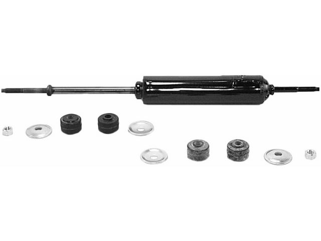 Front Shock Absorber - 1956 Ford F250 - Monroe 138284-02126613