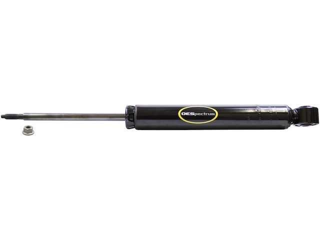 Rear Shock Absorber - 2013-2019 Cadillac XTS Livery - Monroe 119606-02126643