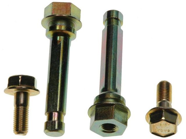Front Caliper Bolt Kit - 2001-2002 Lexus IS300 - Raybestos 7546-02126693