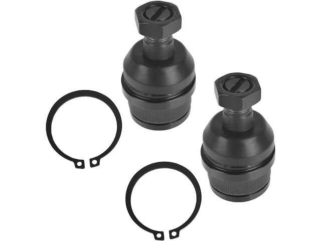 Front Lower Ball Joint Kit 2 Piece - 1981-1993 Dodge W250 - TRQ 2128-02127000