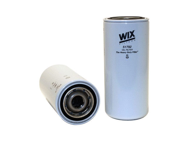 Oil Filter - 1988-2003 Freightliner FLD120 - WIX 138003-02127227
