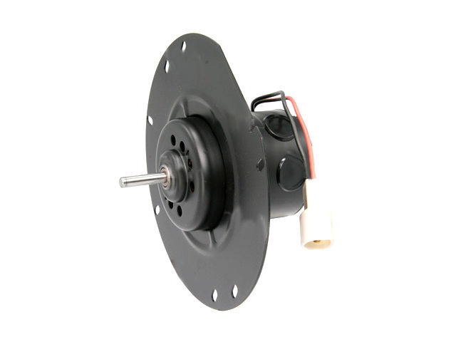 Front Blower Motor - 1991-1996 Ford E250 Econoline - Four Seasons 5133-02129724