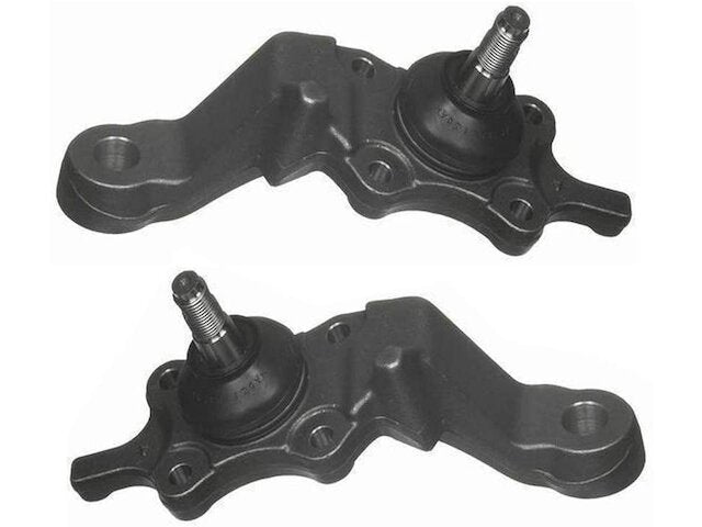 Front Lower Ball Joint Set - 1995-2004 Toyota Tacoma - Detroit Axle 8215-02130108