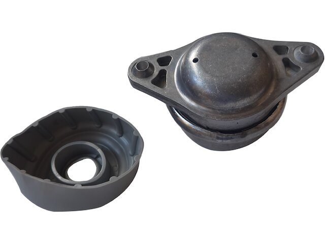 Front Engine Mount - 2012 Mercedes C250 AWD 2.5L V6 - Replacement 118861-02130260