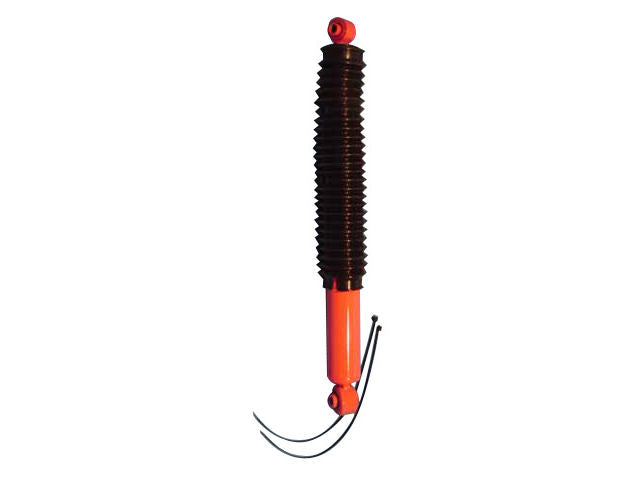Rear Shock Absorber - 1985-2005 Chevrolet Astro - KYB 2923-02131185