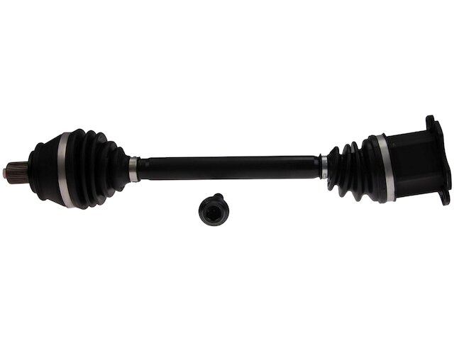 Front Right CV Axle Assembly - 2006-2011 Audi A6 - GKN 18923-02131406