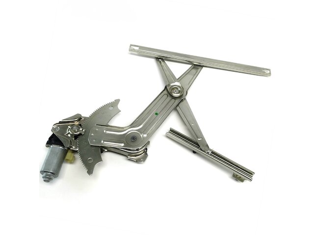 Front Right Window Regulator - 2003-2010 Dodge Ram 3500 Cab & Chassis - SKP 2003-02131770