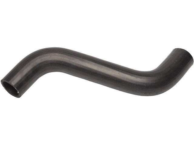 Upper Radiator Hose - 2009-2011 Chevrolet Aveo 1.6L 4-Cylinder - ContiTech 30387-02132646