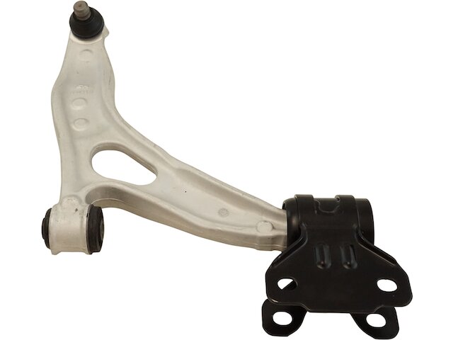 Front Right Lower Control Arm and Ball Joint Assembly - 2013-2018 Ford C Max - TRQ 119725-02134270