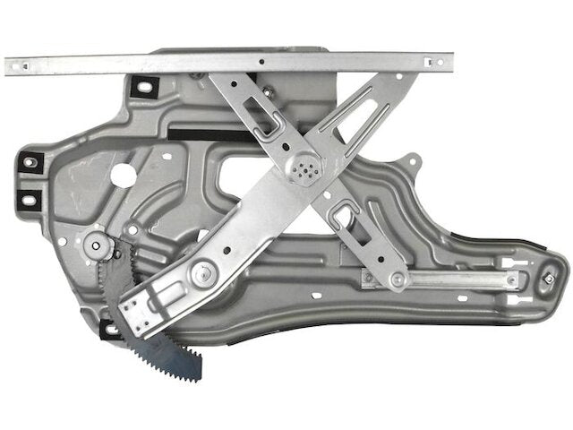 Front Left Window Regulator - 2001-2006 Hyundai Santa Fe - ACI 169-02134581