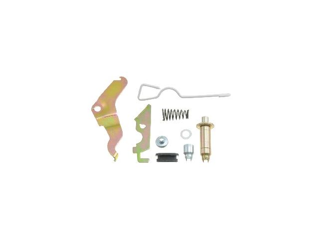 Drum Brake Self Adjuster Repair Kit - 1977-1984, 1987-1993, 2000-2001 Cadillac DeVille - Dorman 2806-02136083