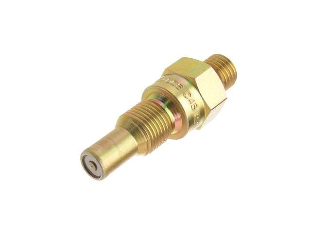 Fuel Injector - 1968-1971 Mercedes 280SL 2.8L 6-Cylinder - Bosch 16110-02136219
