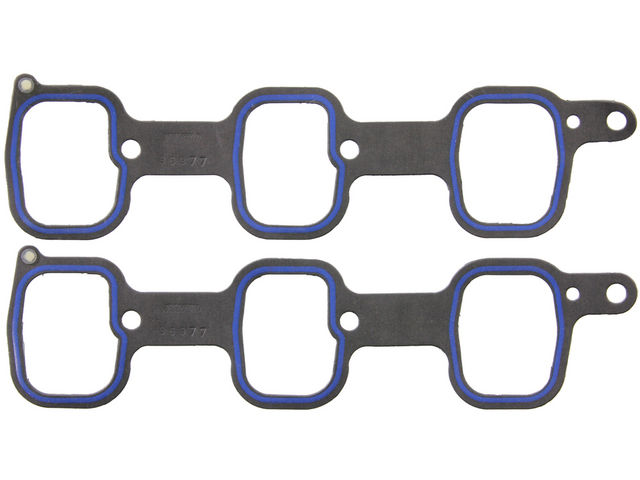 Upper Fuel Injection Plenum Gasket Set - 2008 Buick Enclave 3.6L V6 - Felpro 26821-02139422